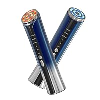 Amazon.co.jp: 美顔器 【2025新モデル】 EMS美容器 RF美顔器 EMS微電流